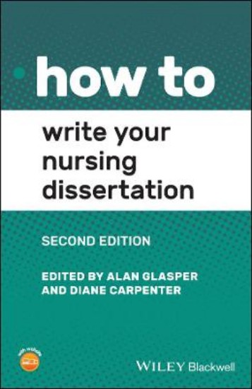 Picture of Your Undergraduate Dissertation in Health and Social Care