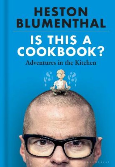 Picture of Is This A Cookbook?: Adventures in the Kitchen