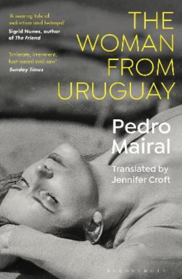Picture of The Woman from Uruguay