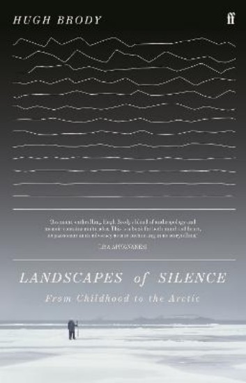 Picture of Landscapes of Silence (Signed)