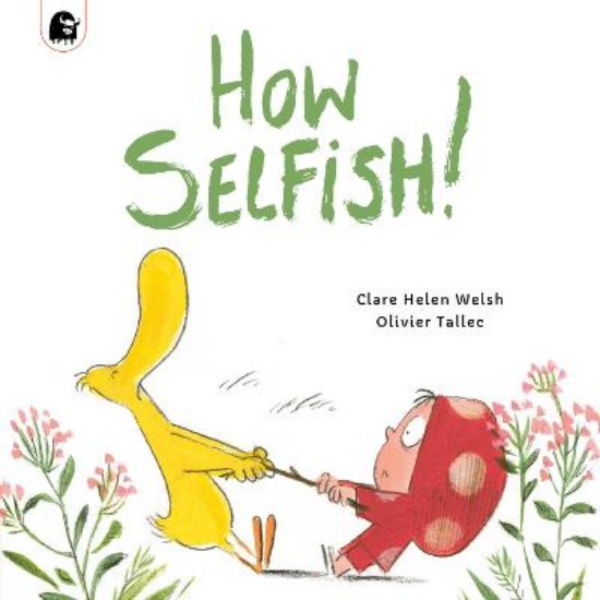 Picture of How Selfish