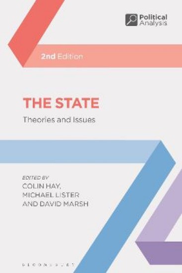 Picture of The State: Theories and Issues