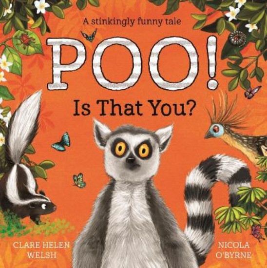 Picture of Poo! Is That You?