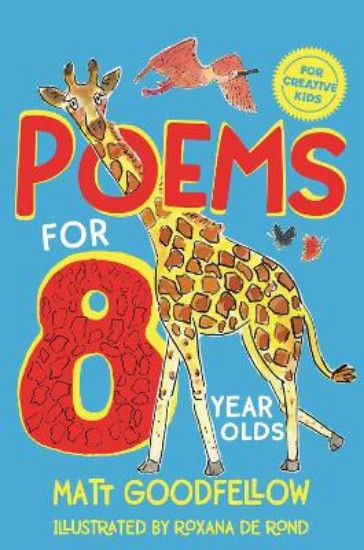 Picture of Poems for 8 Year Olds