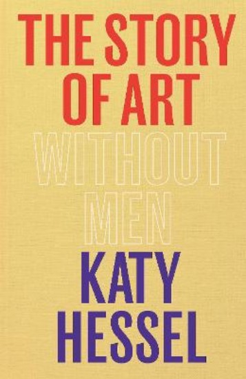 Picture of The Story of Art without Men