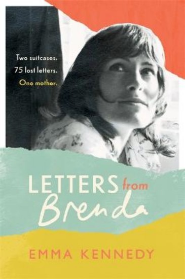 Picture of Letters From Brenda (signed)