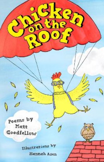 Picture of Chicken on the Roof