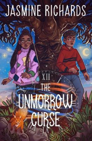 Picture of The Unmorrow Curse