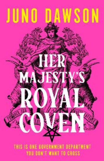 Picture of Her Majesty's Royal Coven