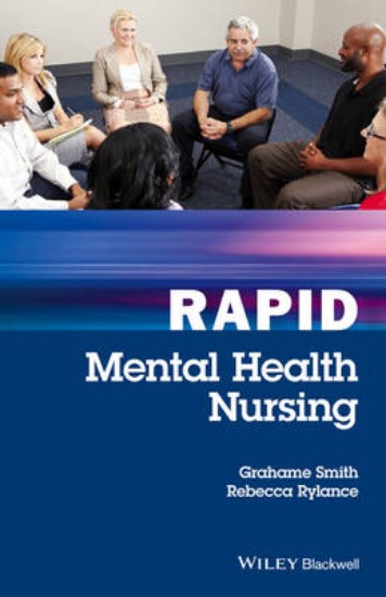 Picture of Rapid Mental Health Nursing