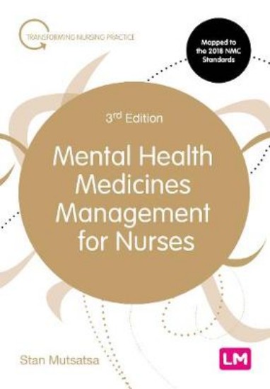 Picture of Mental Health Medicines Management for Nurses