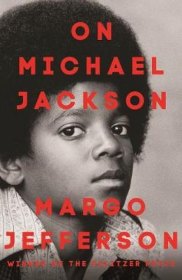 Picture of On Michael Jackson