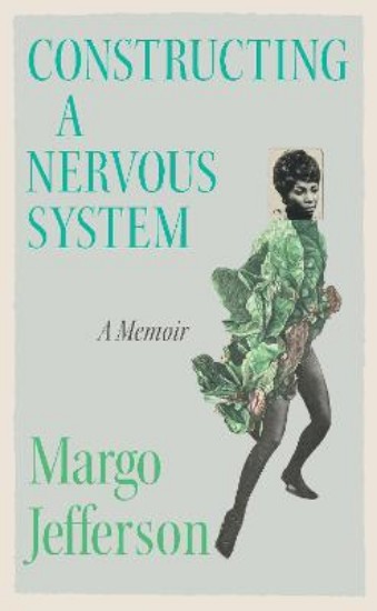 Picture of Constructing a Nervous System: A Memoir