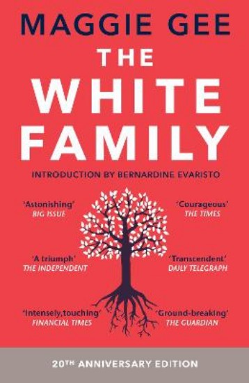 Picture of The White Family