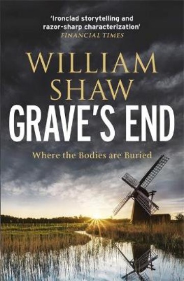 Picture of Grave's End