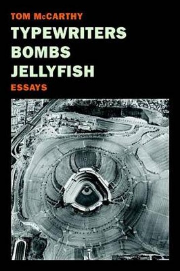 Picture of Typewriters, Bombs, Jellyfish