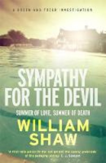 Picture of Sympathy for the Devil: Breen & Tozer: 4