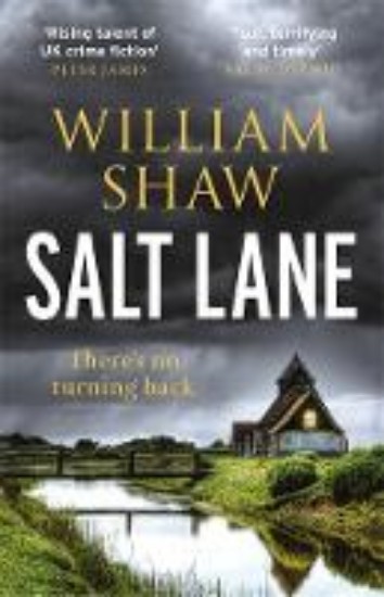 Picture of Salt Lane