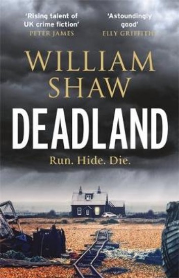 Picture of Deadland