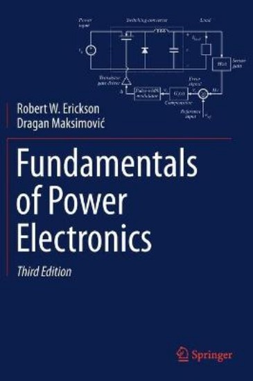 Picture of Fundamentals of Power Electronics
