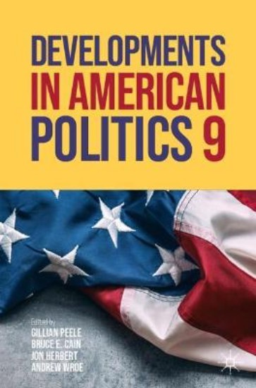 Picture of Developments in American Politics 9