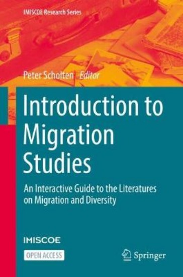 Picture of Introduction to Migration Studies: An Interactive Guide to the Literatures on Migration and Diversity