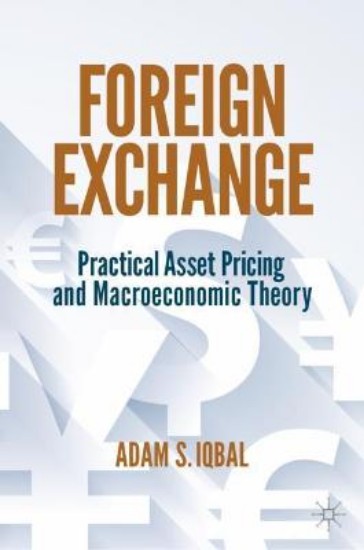Picture of Foreign Exchange: Practical Asset Pricing and Macroeconomic Theory