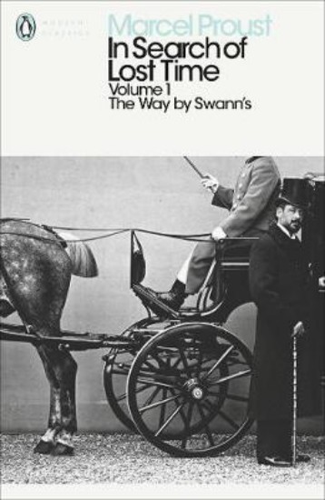 Picture of In Search of Lost Time Volume 1: The Way by Swann's