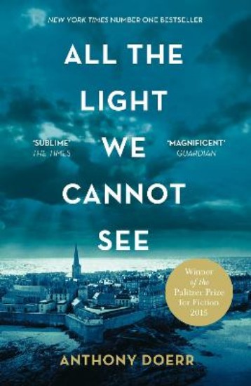 Picture of All the Light We Cannot See