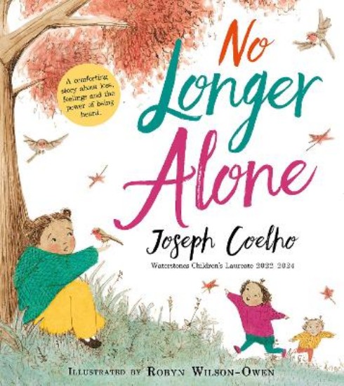 Picture of No Longer Alone