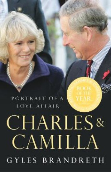 Picture of Charles & Camilla