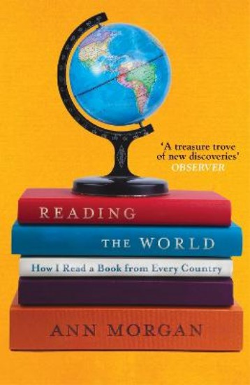 Picture of Reading The World