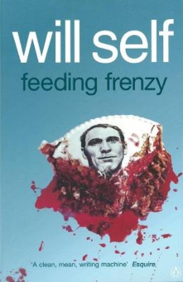 Picture of Feeding Frenzy