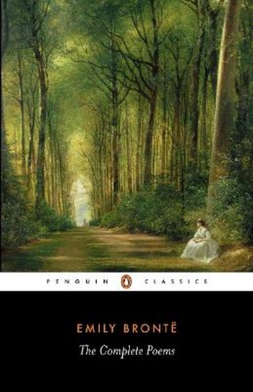 Picture of Complete Poems