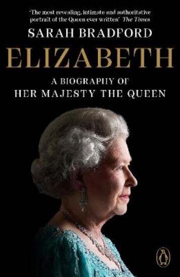 Picture of Elizabeth: A Biography of Her Majesty the Queen