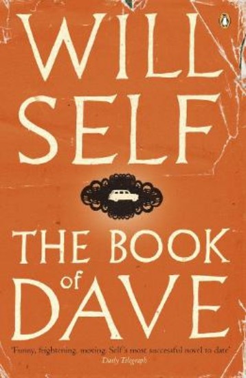 Picture of The Book of Dave