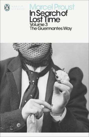 Picture of In Search of Lost Time: The Guermantes Way