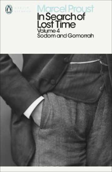Picture of In Search of Lost Time: Sodom and Gomorrah