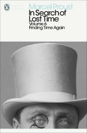Picture of In Search of Lost Time: Finding Time Again