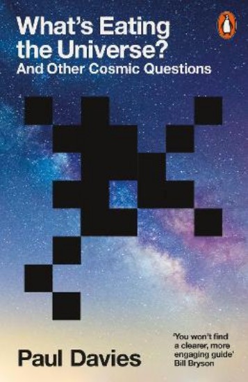 Picture of What*s Eating The Universe?