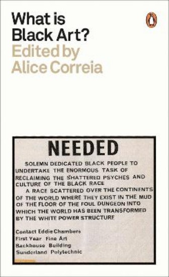 Picture of What Is Black Art?