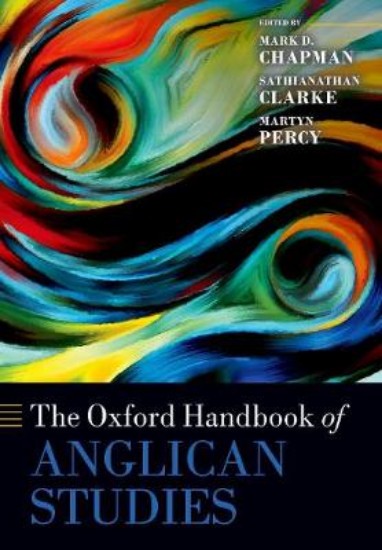 Picture of The Oxford Handbook of Anglican Studies