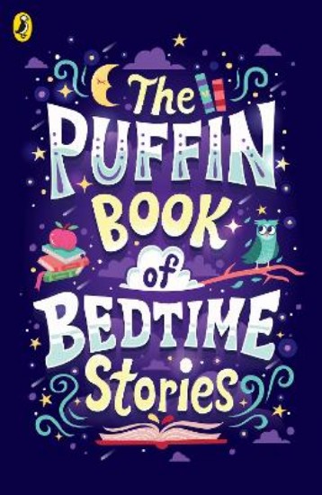 Picture of Puffin Book Of Bedtime Stories