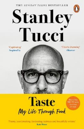Picture of Taste