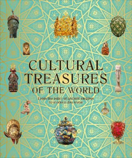 Picture of Cultural Treasures Of The World