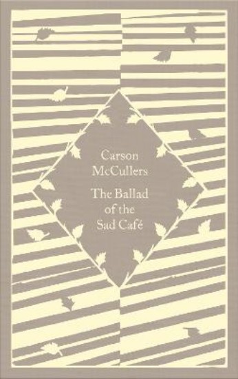 Picture of Ballad Of The Sad Cafe