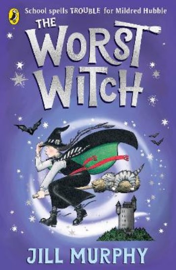 Picture of Worst Witch