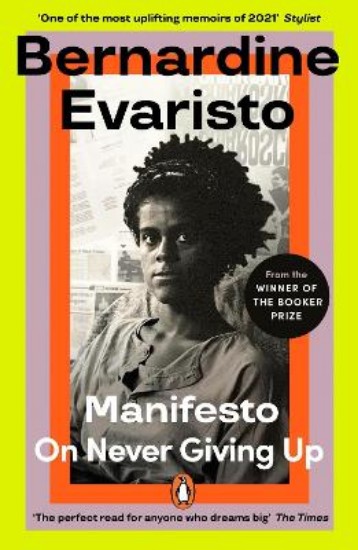 Picture of Manifesto
