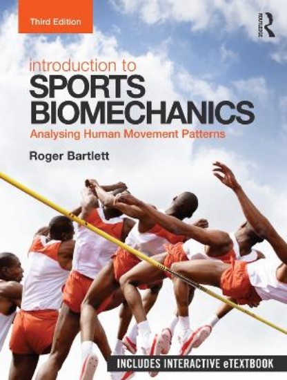 Picture of Introduction to Sports Biomechanics: Analysing Human Movement Patterns