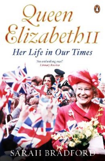 Picture of Queen Elizabeth II: Her Life in Our Times